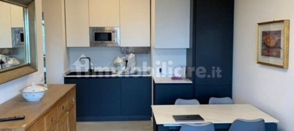 1 Schlafzimmer Penthouse in San Bartolomeo al Mare, Italy, Nr. 214047 2