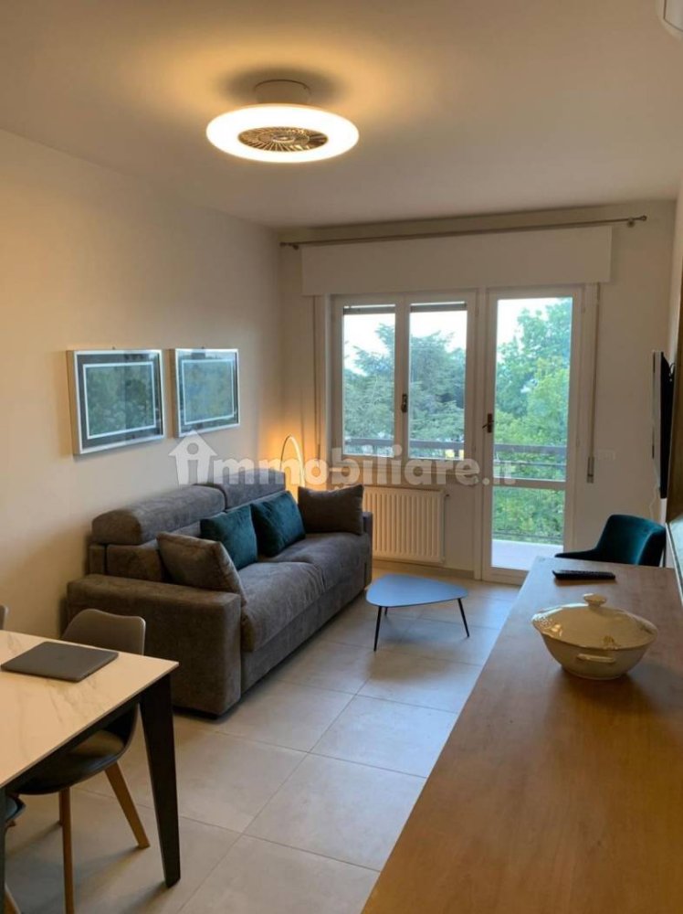 1 Schlafzimmer Penthouse in San Bartolomeo al Mare, Italy, Nr. 214047