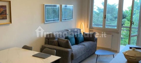 1 Schlafzimmer Penthouse in San Bartolomeo al Mare, Italy, Nr. 214047 4