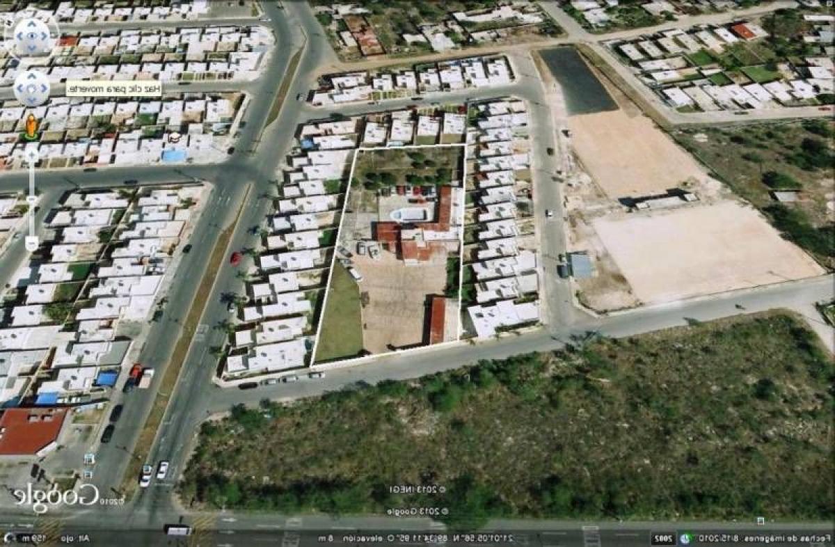 5 Schlafzimmer Haus in Yucatan, Mexico, Nr. 185157