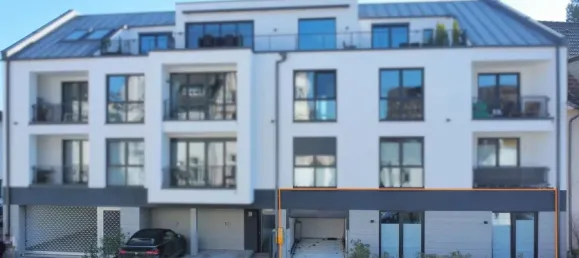 2 غرف نوم شقة في Rhein-Sieg, Germany رقم 176581 2