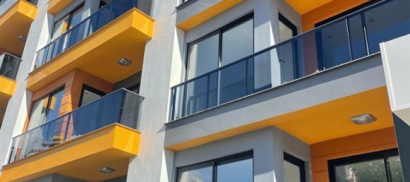 Apartment 1+1 in Alanya, Turkey No. 25659 5