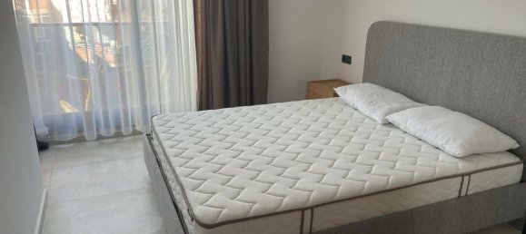 Apartment 1+1 in Alanya, Turkey No. 25659 4