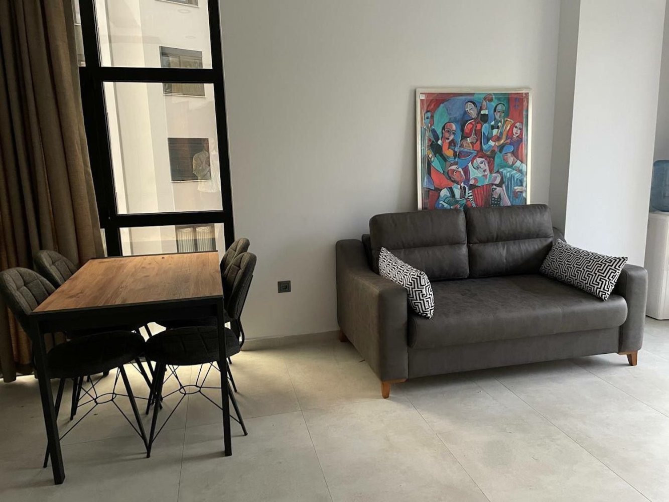 Apartment 1+1 in Alanya, Turkey No. 25659