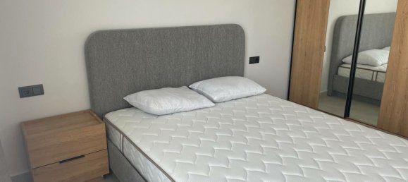 Apartment 1+1 in Alanya, Turkey No. 25659 3