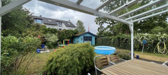 5 Schlafzimmer Stadthaus in Morfelden-Walldorf, Germany, Nr. 87314 9