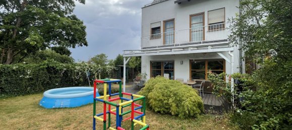 5 Schlafzimmer Stadthaus in Morfelden-Walldorf, Germany, Nr. 87314 10