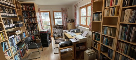 5 Schlafzimmer Stadthaus in Morfelden-Walldorf, Germany, Nr. 87314 13