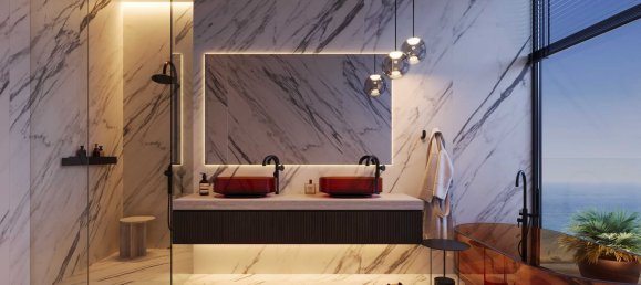 4 غرف نوم شقة في دبي, UAE رقم 101688 13