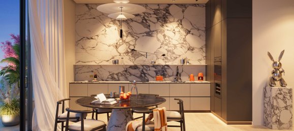 4 غرف نوم شقة في دبي, UAE رقم 101688 11