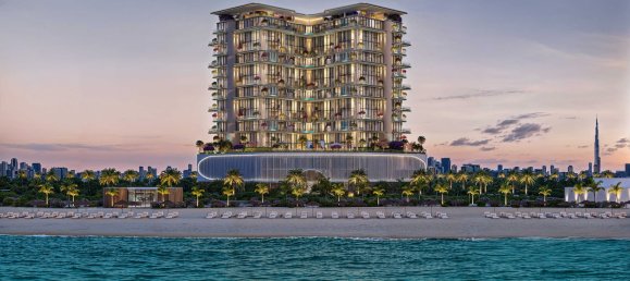 4 غرف نوم شقة في دبي, UAE رقم 101688 4