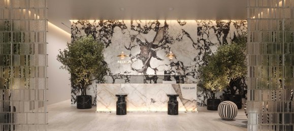 4 غرف نوم شقة في دبي, UAE رقم 101688 7