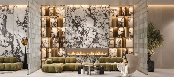 4 غرف نوم شقة في دبي, UAE رقم 101688 5