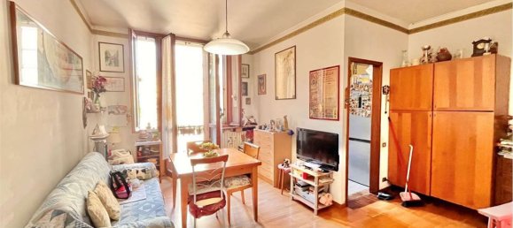 Apartamento de 2 habitaciónes en Milan, Italy No. 261236 6