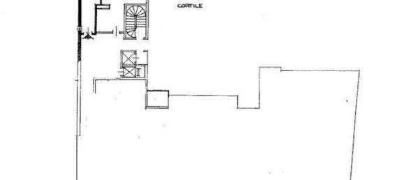 Apartamento de 2 habitaciónes en Milan, Italy No. 261236 12