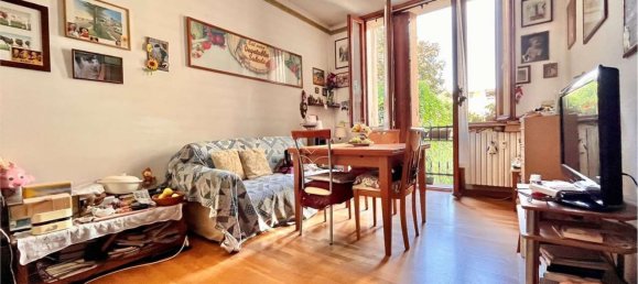 Apartamento de 2 habitaciónes en Milan, Italy No. 261236 5