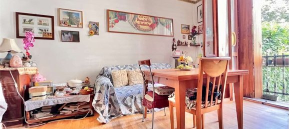 Apartamento de 2 habitaciónes en Milan, Italy No. 261236 2