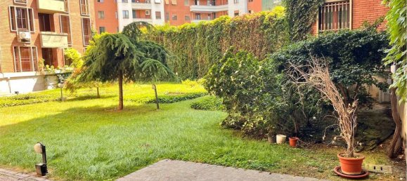 Apartamento de 2 habitaciónes en Milan, Italy No. 261236 13