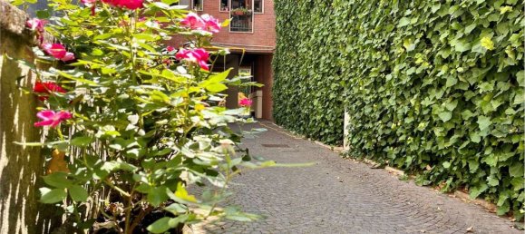 Apartamento de 2 habitaciónes en Milan, Italy No. 261236 10