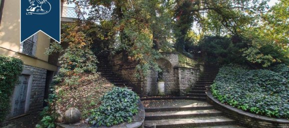 2 Schlafzimmer Villa in Eupilio, Italy, Nr. 370928 39