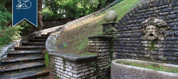 2 Schlafzimmer Villa in Eupilio, Italy, Nr. 370928 43