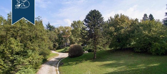 2 Schlafzimmer Villa in Eupilio, Italy, Nr. 370928 11