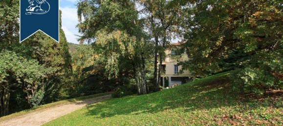 2 Schlafzimmer Villa in Eupilio, Italy, Nr. 370928 31