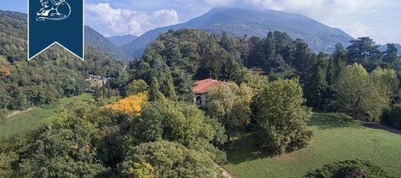 2 Schlafzimmer Villa in Eupilio, Italy, Nr. 370928 8