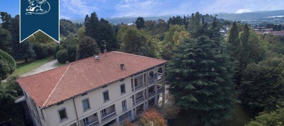 2 Schlafzimmer Villa in Eupilio, Italy, Nr. 370928 4