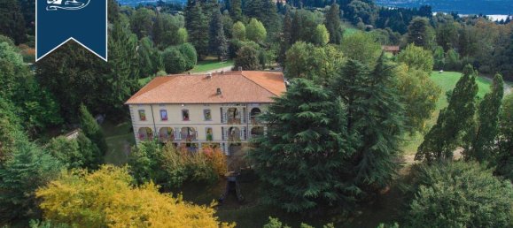 2 Schlafzimmer Villa in Eupilio, Italy, Nr. 370928 2