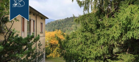 2 Schlafzimmer Villa in Eupilio, Italy, Nr. 370928 23