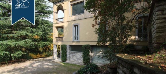 2 Schlafzimmer Villa in Eupilio, Italy, Nr. 370928 14