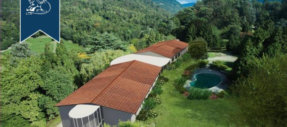 2 Schlafzimmer Villa in Eupilio, Italy, Nr. 370928 48