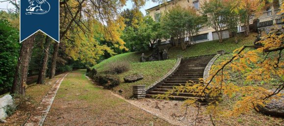 2 Schlafzimmer Villa in Eupilio, Italy, Nr. 370928 26