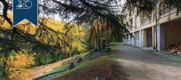 2 Schlafzimmer Villa in Eupilio, Italy, Nr. 370928 42