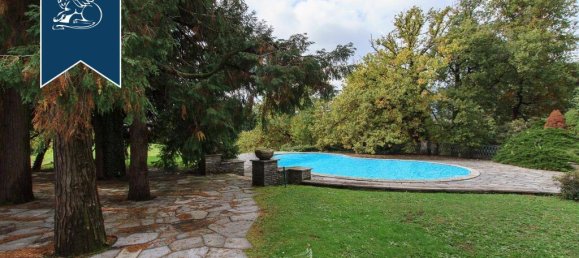 2 Schlafzimmer Villa in Eupilio, Italy, Nr. 370928 24