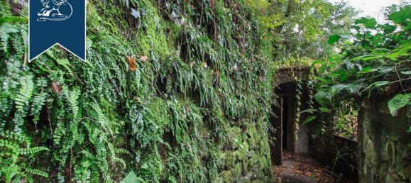 2 Schlafzimmer Villa in Eupilio, Italy, Nr. 370928 45