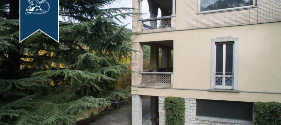 2 Schlafzimmer Villa in Eupilio, Italy, Nr. 370928 16