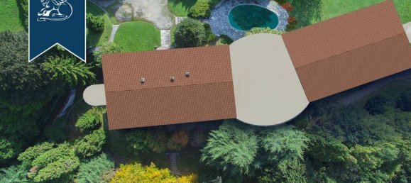 2 Schlafzimmer Villa in Eupilio, Italy, Nr. 370928 49