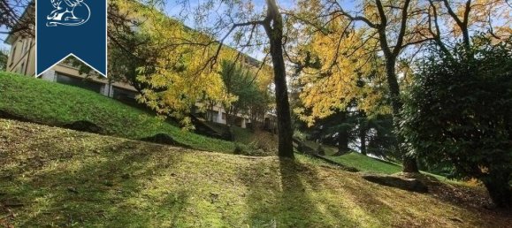 2 Schlafzimmer Villa in Eupilio, Italy, Nr. 370928 27