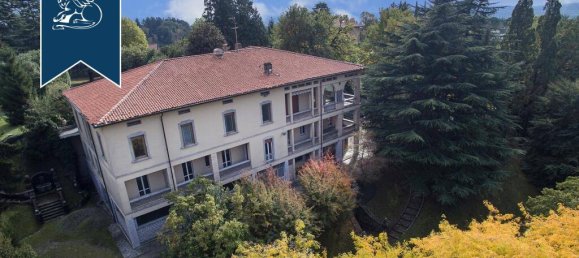 2 Schlafzimmer Villa in Eupilio, Italy, Nr. 370928 3