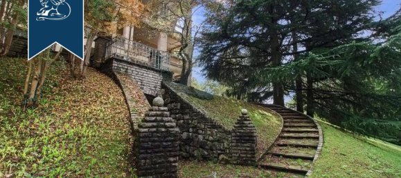 2 Schlafzimmer Villa in Eupilio, Italy, Nr. 370928 28