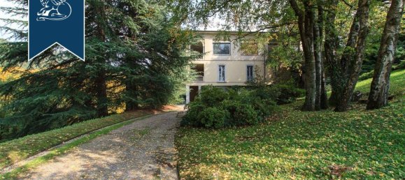 2 Schlafzimmer Villa in Eupilio, Italy, Nr. 370928 37