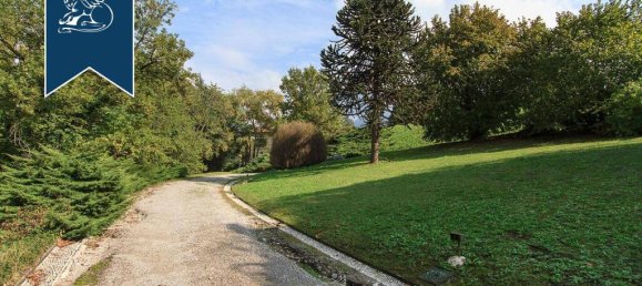 2 Schlafzimmer Villa in Eupilio, Italy, Nr. 370928 30