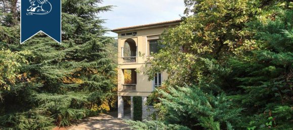 2 Schlafzimmer Villa in Eupilio, Italy, Nr. 370928 13