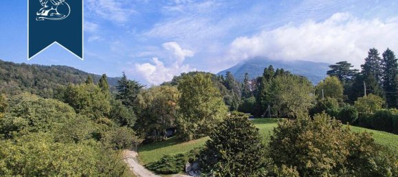 2 Schlafzimmer Villa in Eupilio, Italy, Nr. 370928 10