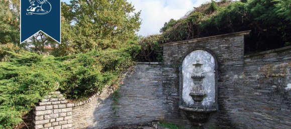 2 Schlafzimmer Villa in Eupilio, Italy, Nr. 370928 35