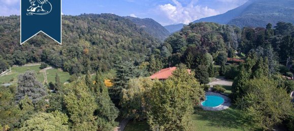 2 Schlafzimmer Villa in Eupilio, Italy, Nr. 370928 7