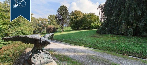 2 Schlafzimmer Villa in Eupilio, Italy, Nr. 370928 29