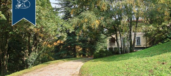 2 Schlafzimmer Villa in Eupilio, Italy, Nr. 370928 33